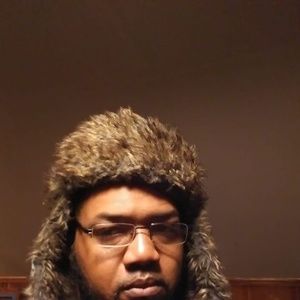 Meet your Posher, Harvey